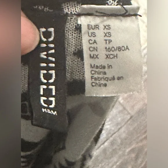 Aztec design wrap - Picture 4 of 6